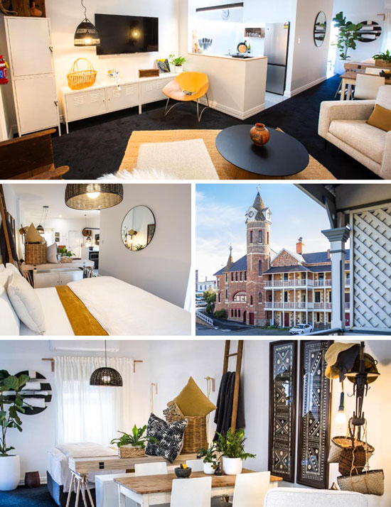 Foreshore Apartment 105