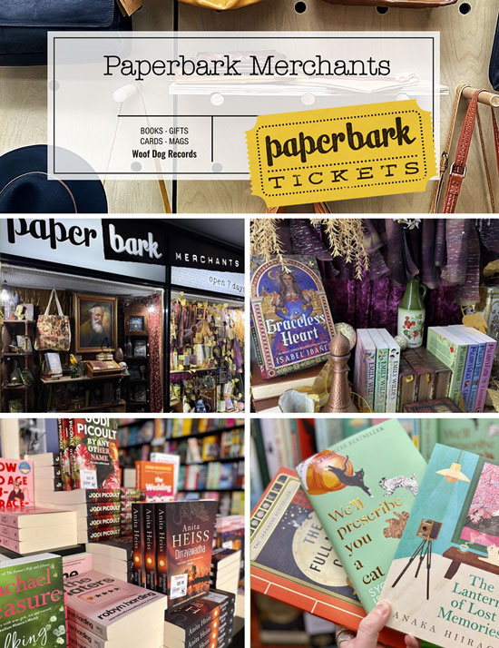Paperbark Merchants