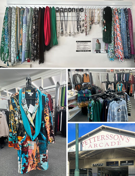 Uptown Boutique