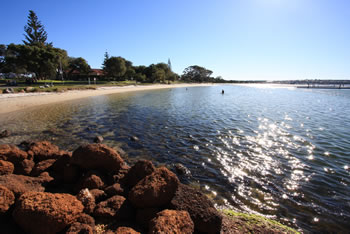 Emu Point