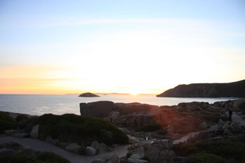 Torndirrup National Park